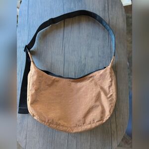 Baggu medium nylon crescent bag